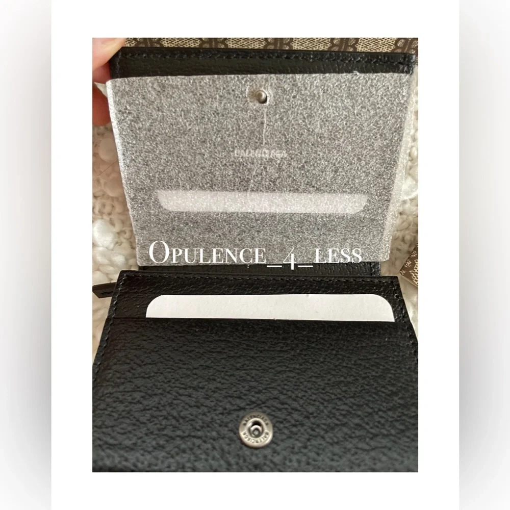 Balenciaga x Gucci Hackers Project Wallet - Picture 3 of 4